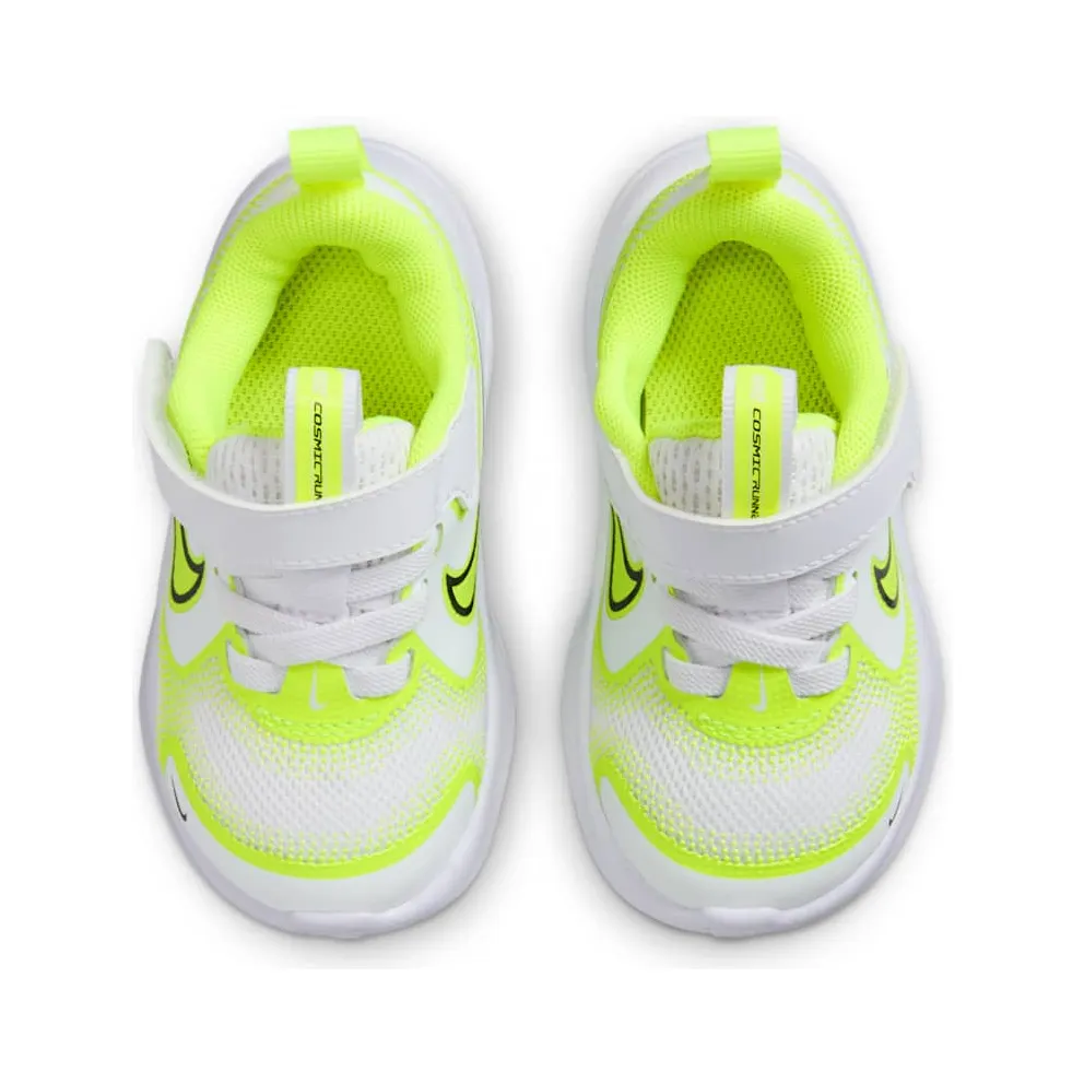 Nike Cosmic Runner White Volt Black (HM4401-106)