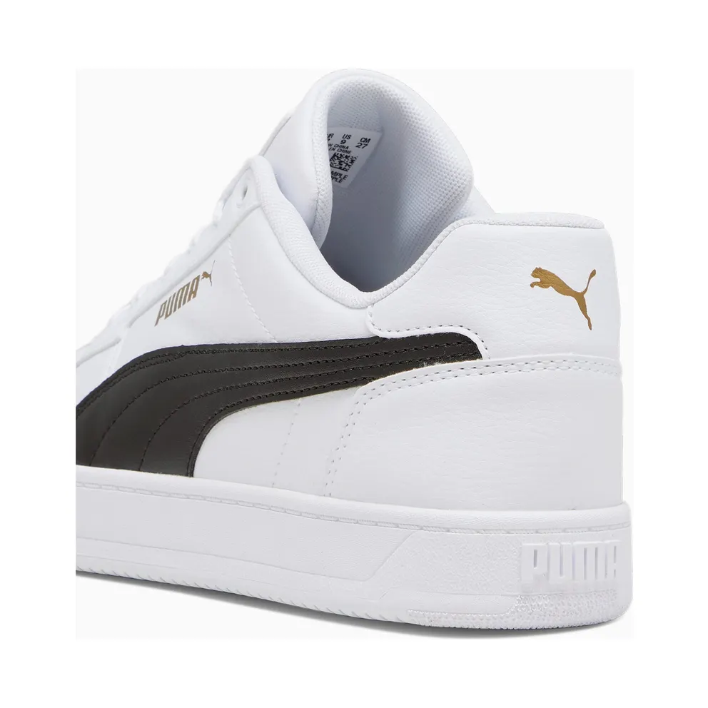 Puma Caven 2.0 Gold/Black/White (392290-03)