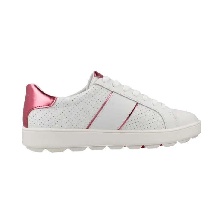 Geox Spherica “White” (D55WEA09BBNC1200)