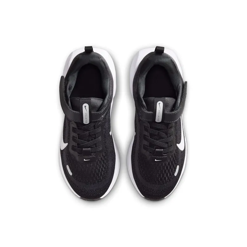Nike Stellar Ride Black Anthracite White (HQ3267-001)
