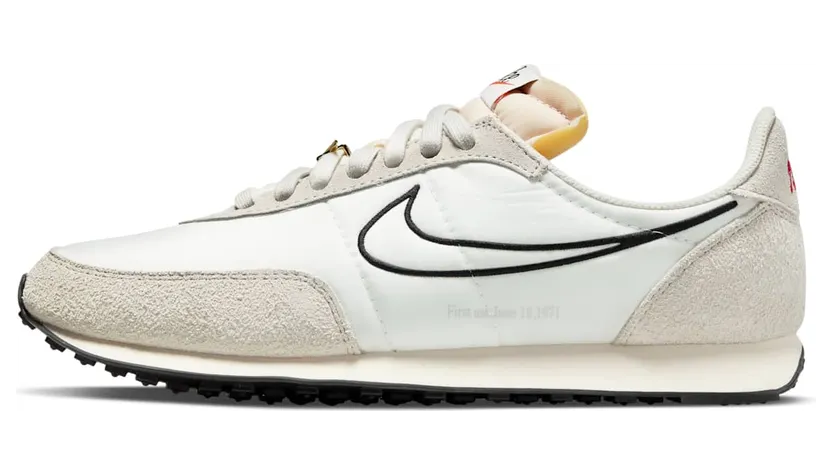 Nike Waffle Trainer 2 Grijs (DH4390-100)