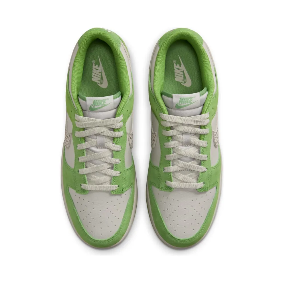 Nike Dunk Low AS “Safari Swoosh – Chlorphyll” (DR0156-300)