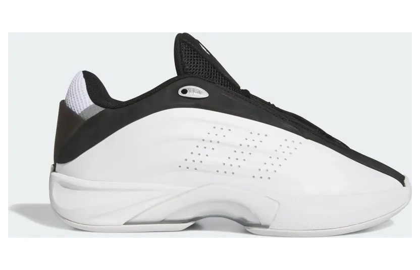 Adidas Nova IIInfinity Cloud White / Core Black / Carbon (IH2667)
