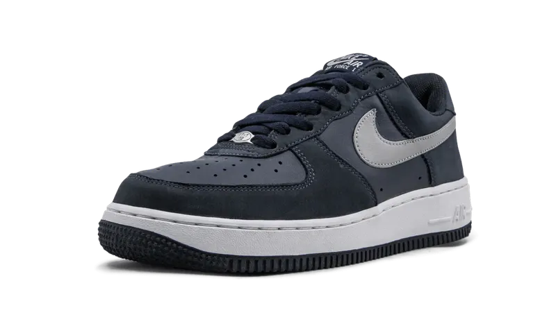 Nike Air Force 1 “Hustler Pack” (306353-402)