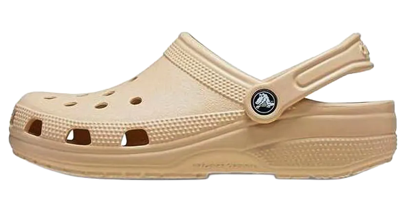 Crocs Classic Clog “Shiitake” (10001-2DS)