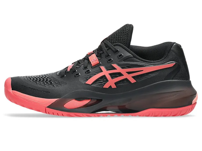 ASICS GEL-RESOLUTION X “Black / Sienna” (1042A279-001)