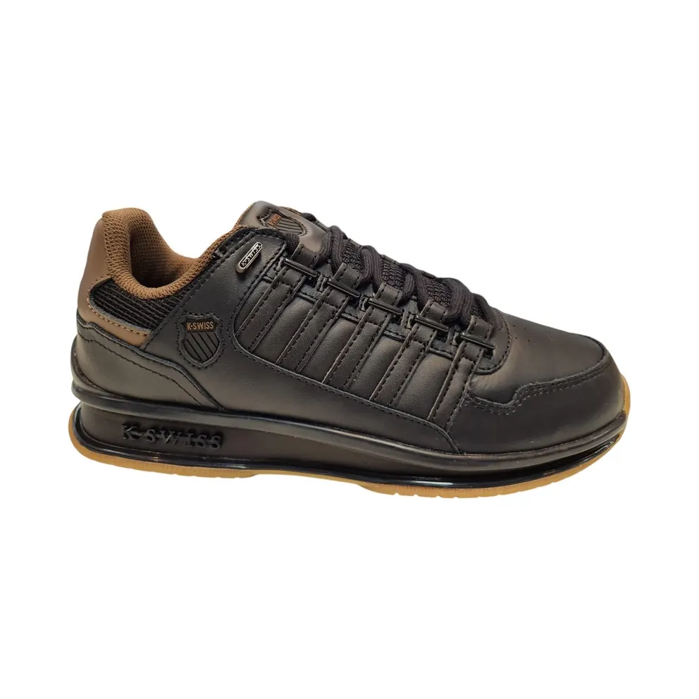 K-Swiss Rinzler Black (08907-097-M)