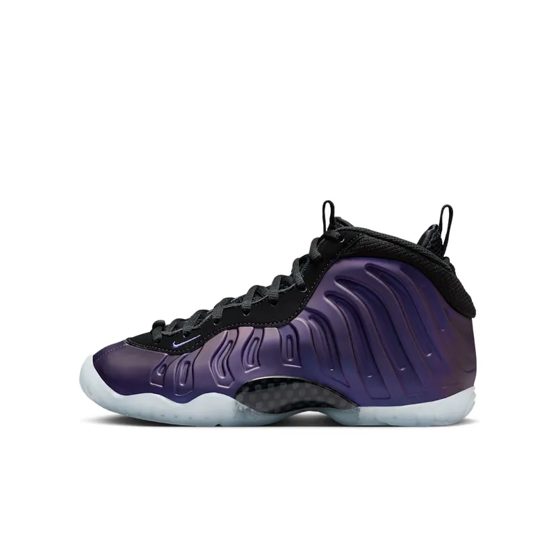 Nike Air Foamposite One “Eggplant” (FJ1258-001)