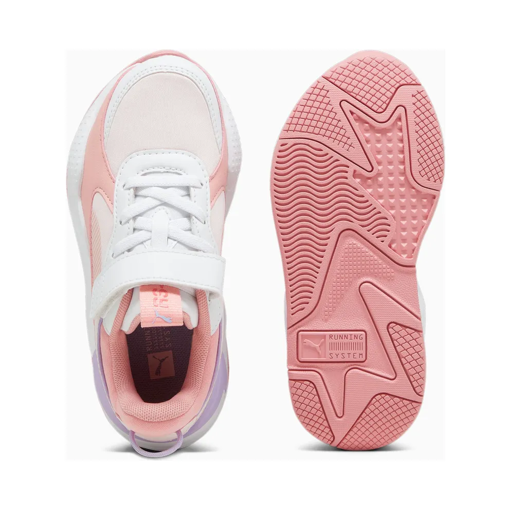 Puma RS-X Dreamy with alternatieve sluiting+ Pink (39118403)