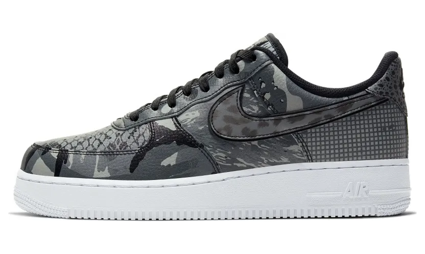 Nike Air Force 1 Low City of Dream (CT8441-001)