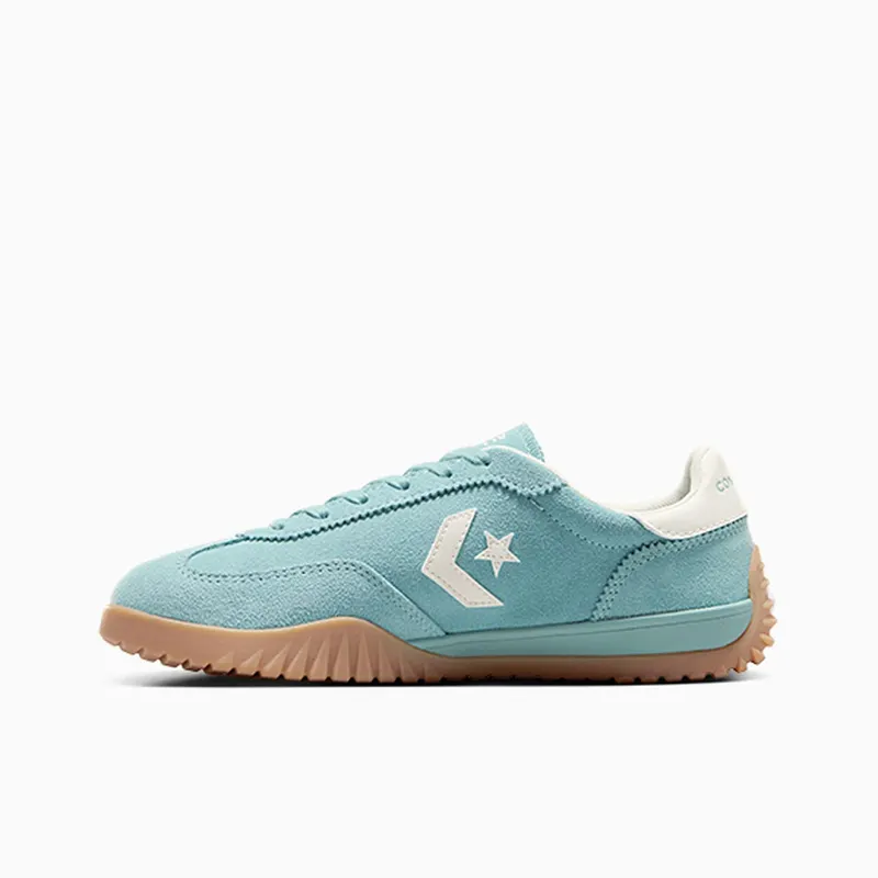 Converse Run Star Trainer Vernal Pool/Egret/Light Brown (A11505C)