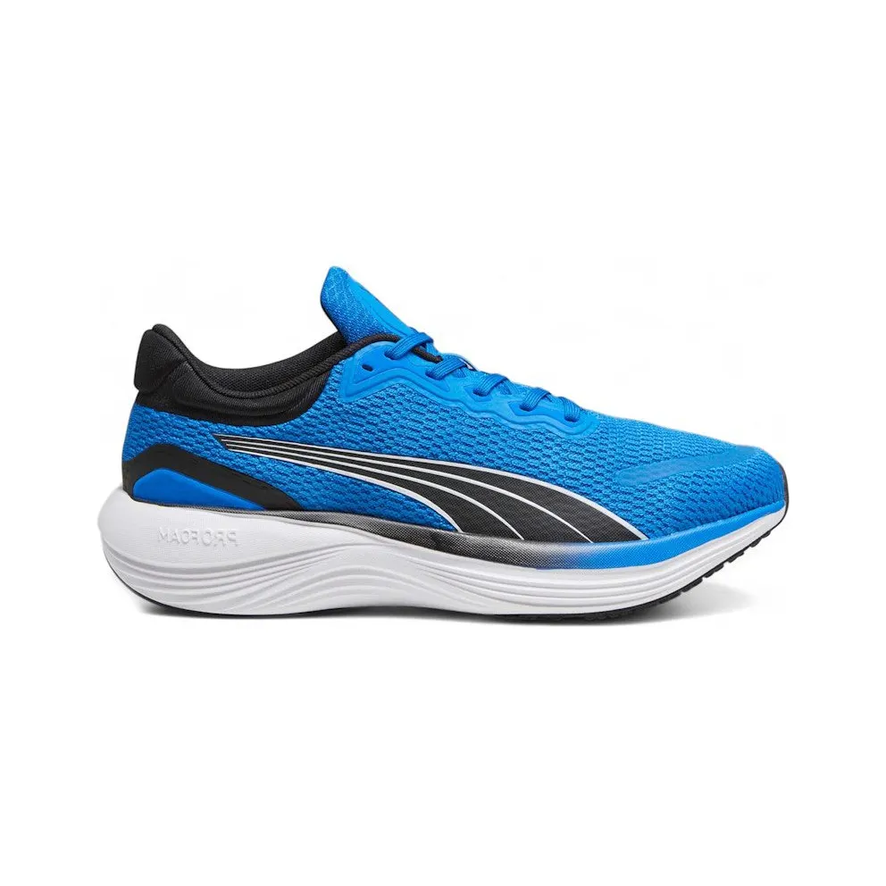 Puma Scend Pro Ultra Blue Black White (378776-04)