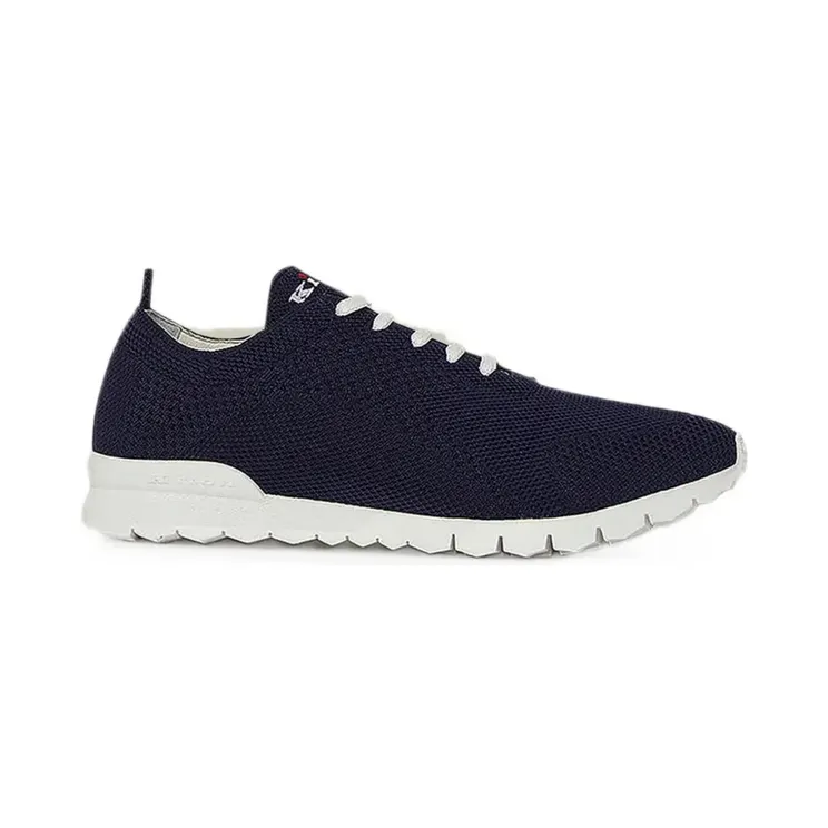 Kiton front-lace “Blue” (DSSFITSN00809)