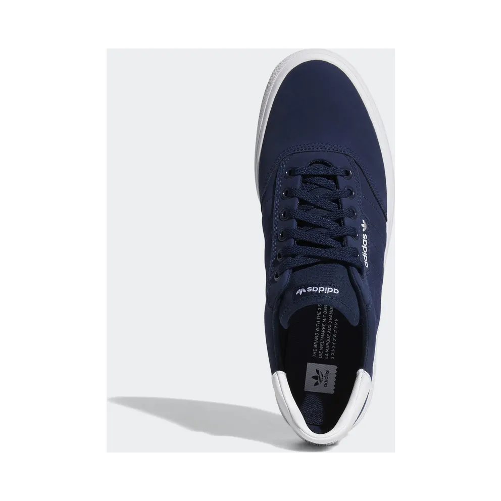 adidas 3MC Collegiate Navy / Footwear White / Gum 4 (EG2730)