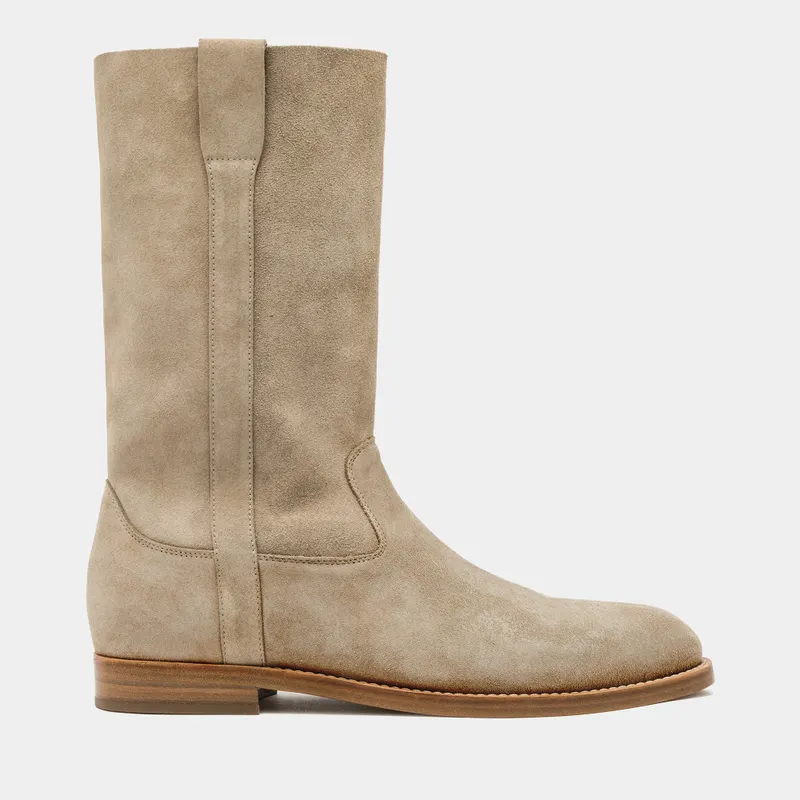 Buttero Floyd “Taos Taupe 382” (126-BUTTERO-B9172COBO-UC-07)