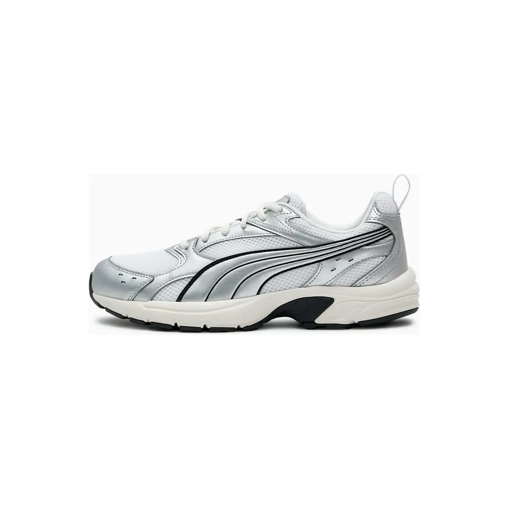 Puma Milenio Tech Grey (406791-01)
