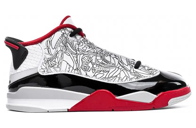 jordan-dub-zero 311071-116