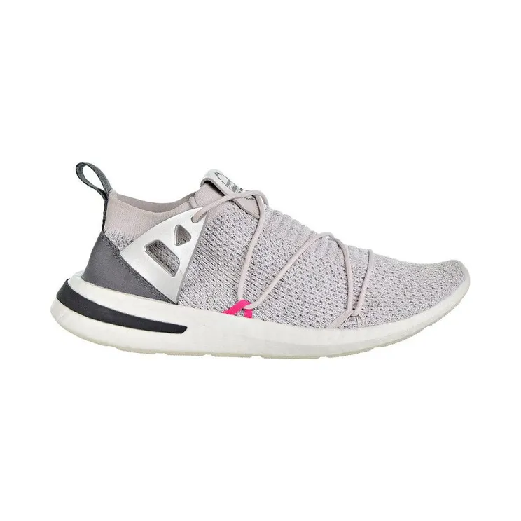 adidas Arkyn Primeknit Grey Pink (D96760)