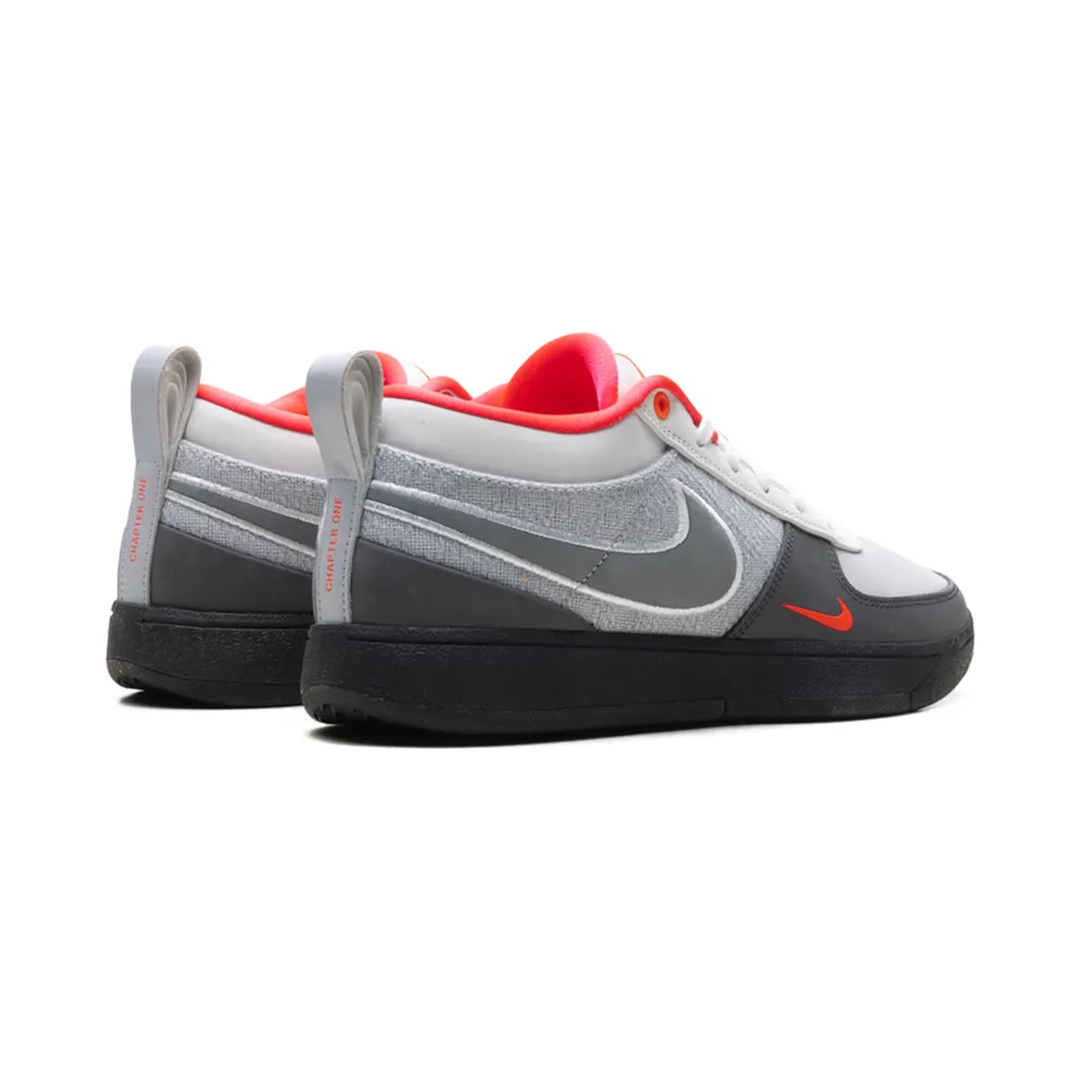 Nike Book 1 “Solar Red” (IR0838-001)
