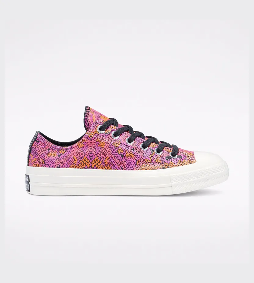 Converse Digital Daze Chuck 70 Low Top Digital Blue/egret/black (570356C)