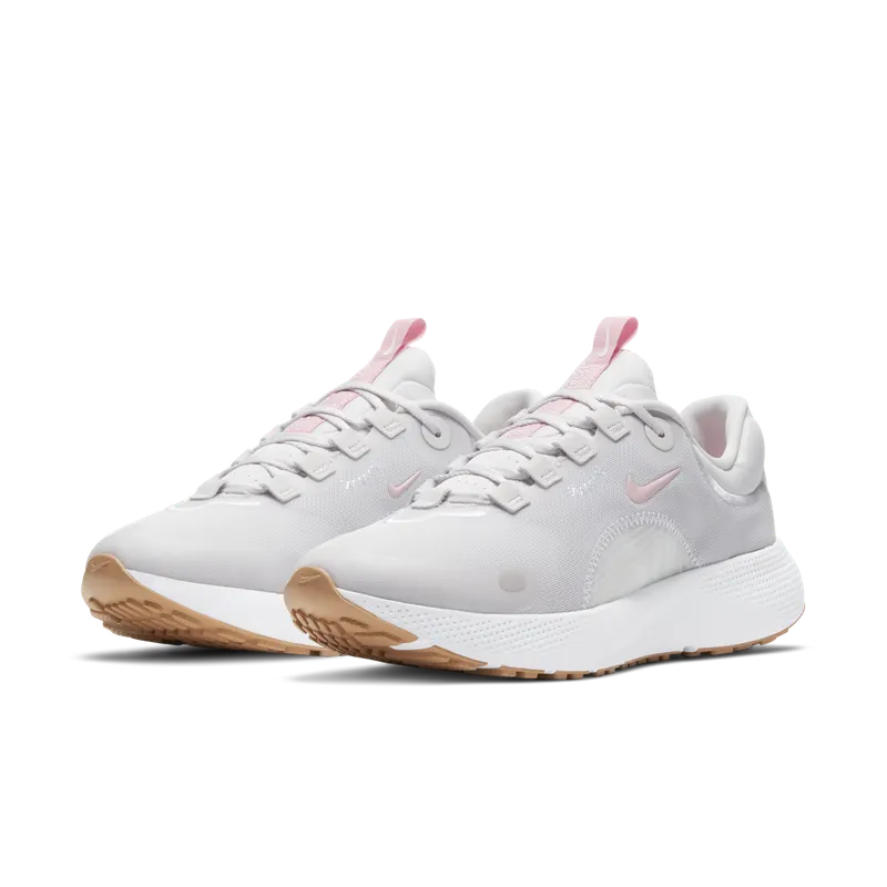 Nike React Escape Run Running Black (CV3817-003)