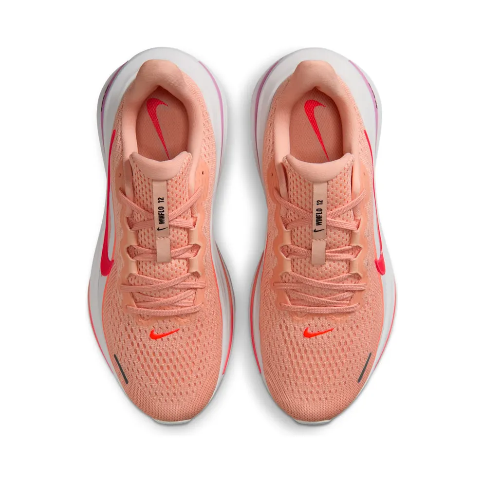 Nike Winflo 12 Orange (HV9273-800)