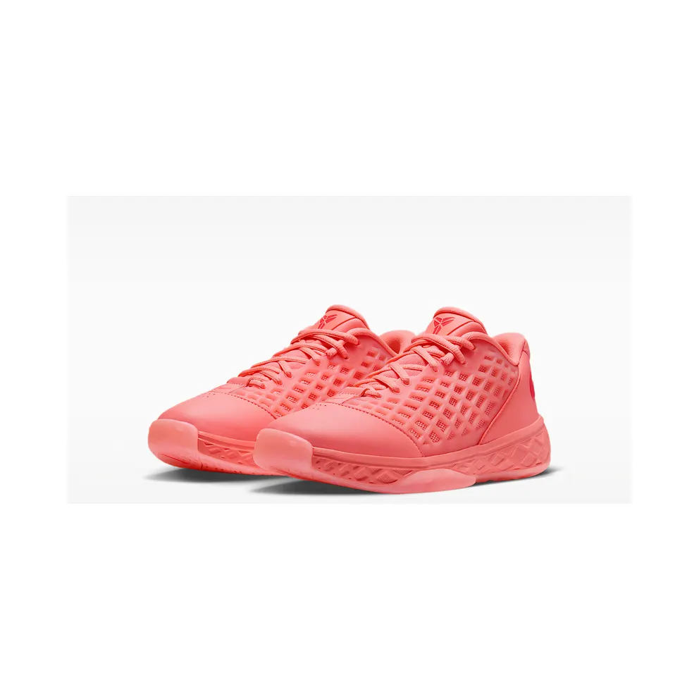 Nike Kobe 3 Low Atomic Pink (IZ7934-600)