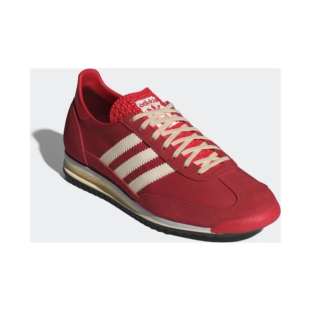adidas SL 72 Better Scarlet / Cream White / Halo Blue (IE3475)