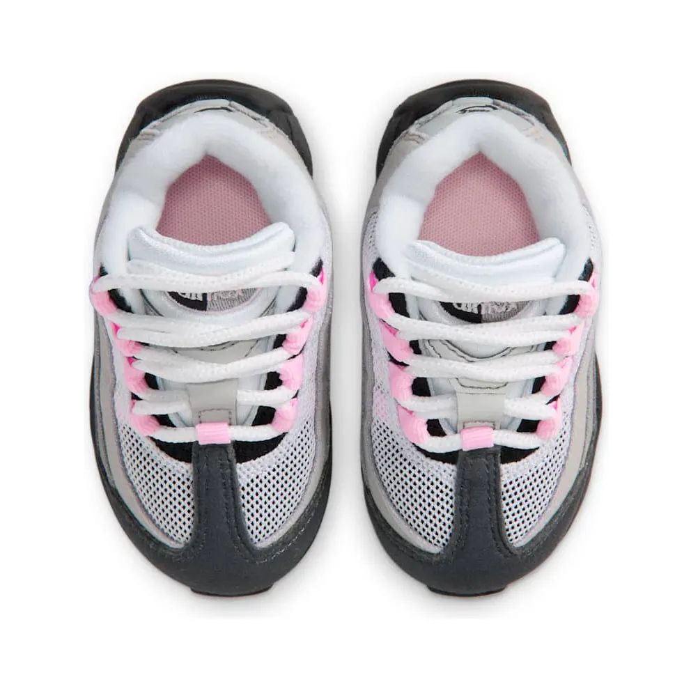 Nike Little Max ’95 TD “Pink Foam” (905462-075)