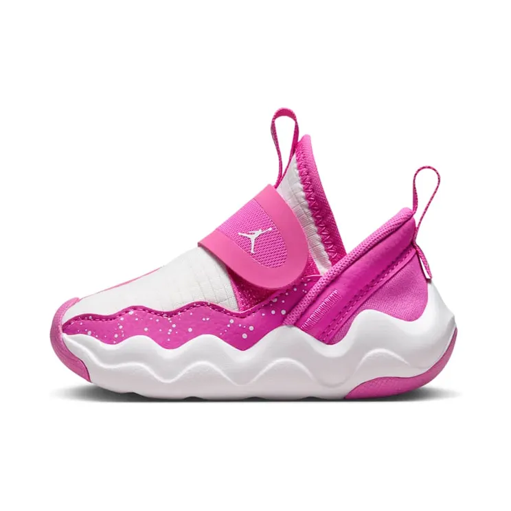 Jordan 23/7 Fire Pink Iris Whisper White (DQ9294-605)