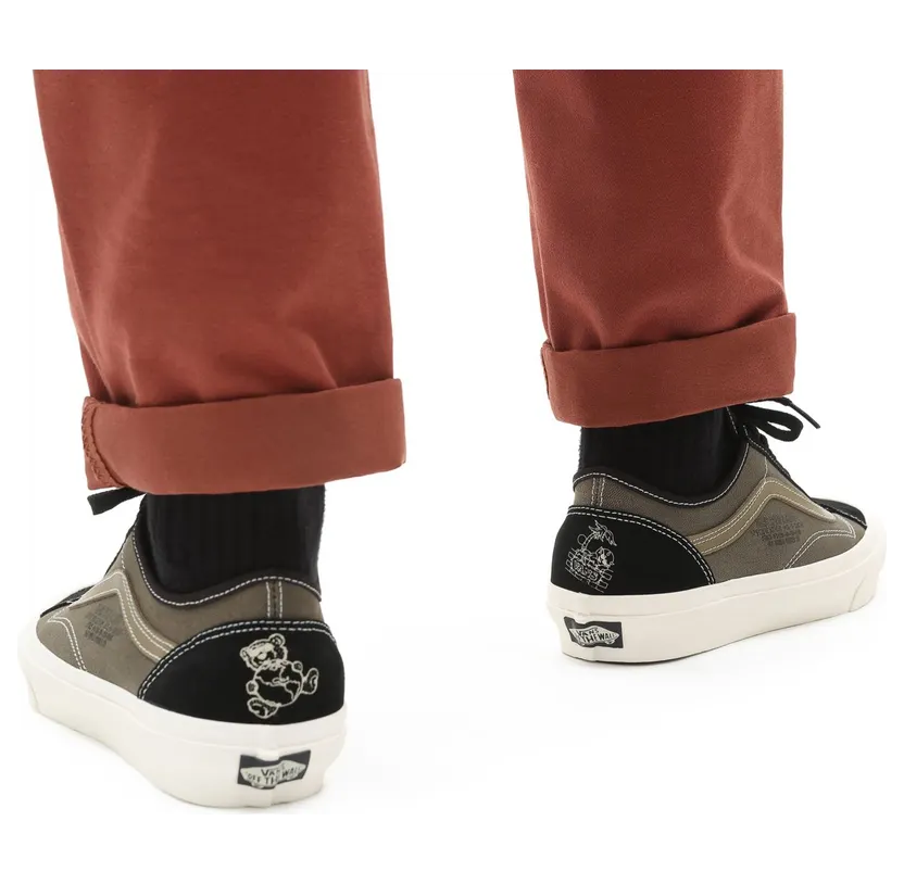 vans-old-skool VN0A54F49YD