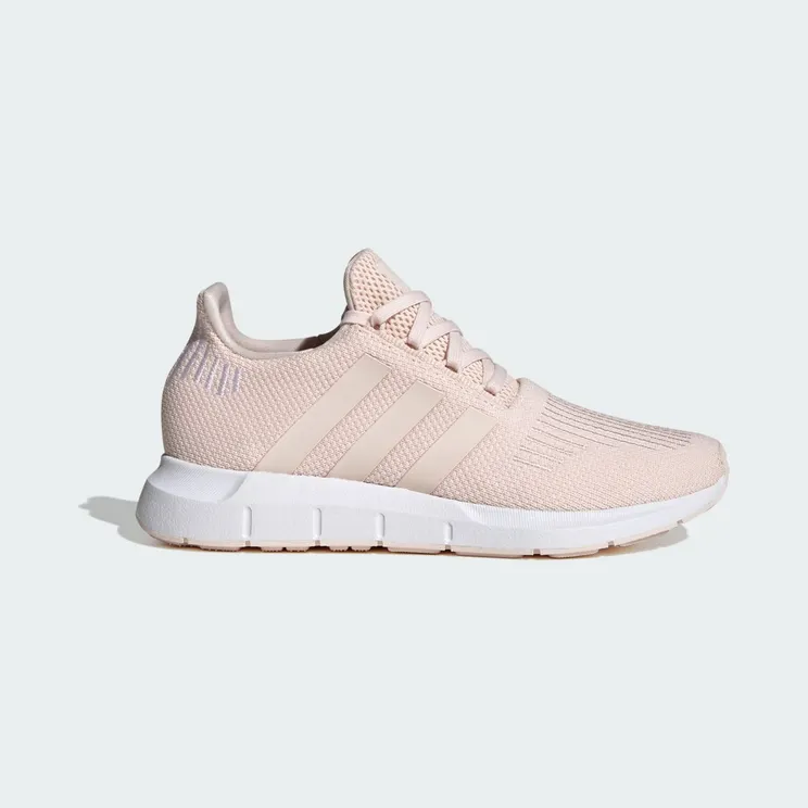 adidas Swift Run 1.0 Wonder Quartz Cloud White (IE7478)