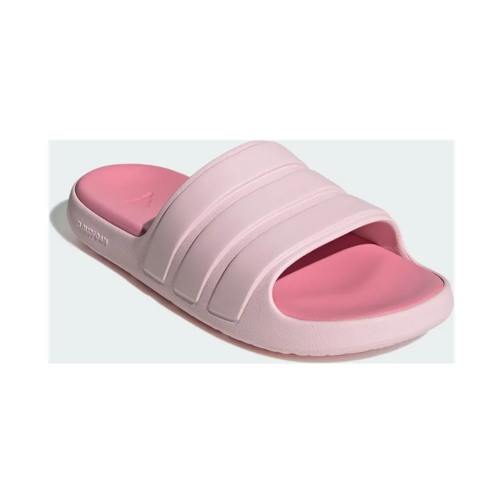 Adidas Znsory Slides Clear Pink / Clear Pink / Bliss Pink (JS2847)