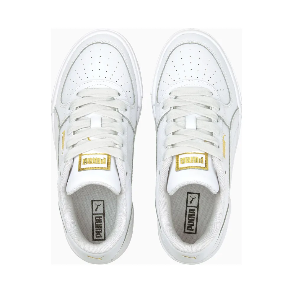 PUMA Ca Pro Classic Youth White (382277-01)