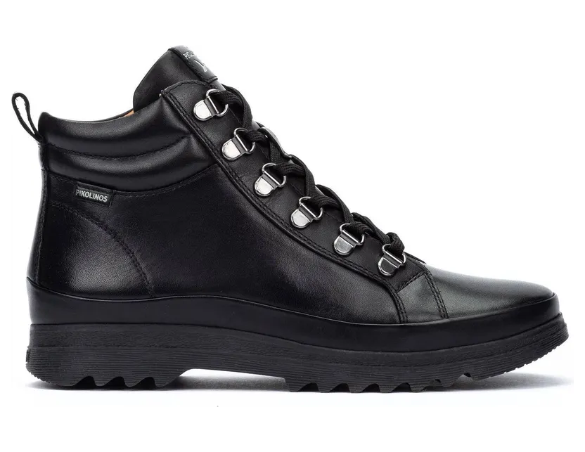 Pikolinos sneaker zwart (W3W-8564C11-000)