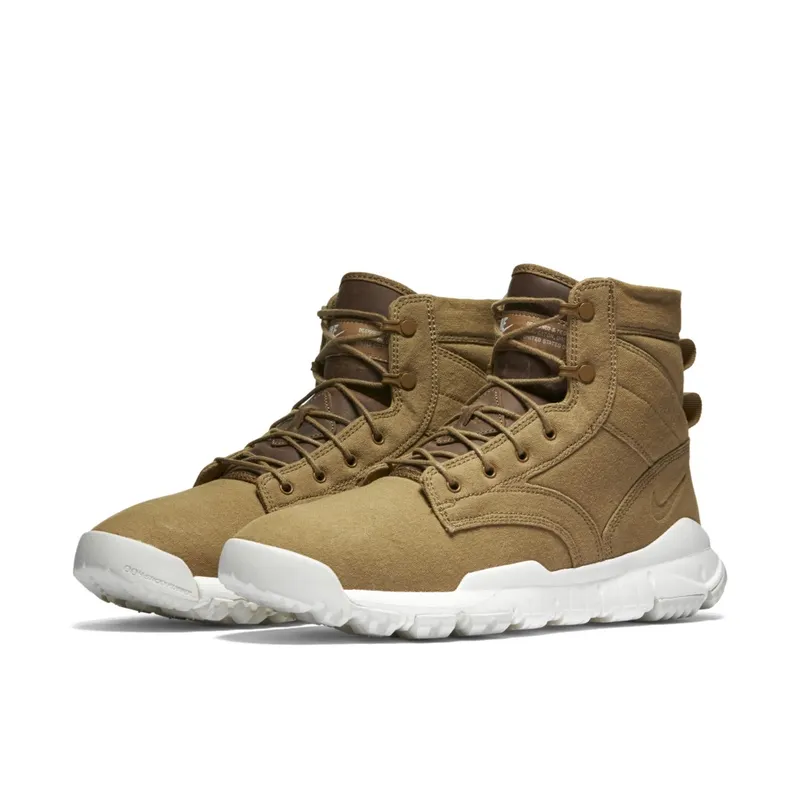 Nike SFB 6″ Canvas Golden Beige Golden Beige/Cargo Khaki-Sail (844577-200)