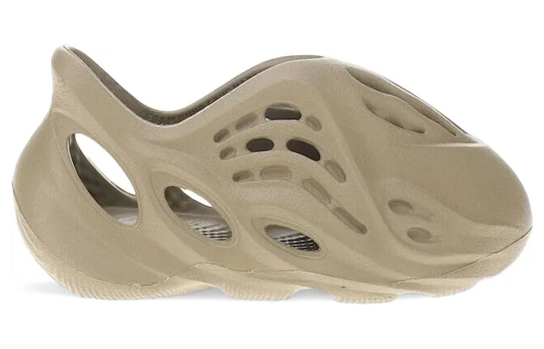 adidas Yeezy Foam RNR Stone Taupe (ID4753)