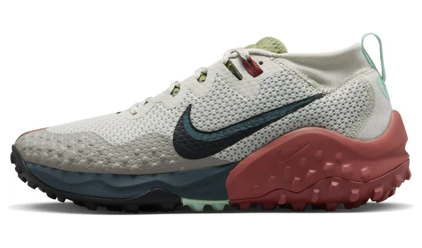 Nike Wildhorse 7 Trail-Laufschuh für Grau (CZ1864-005)