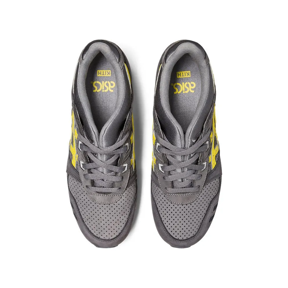 ASICS Gel-Lyte III Remastered Ronnie Fieg Super Yellow (1201A810-020)