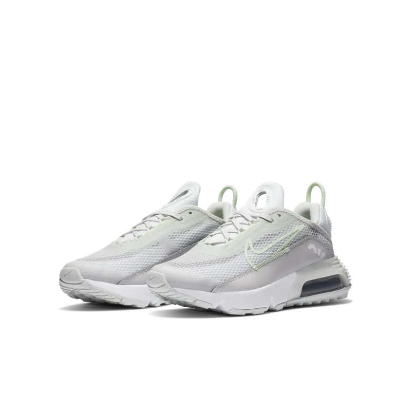 Nike Air Max 2090 Older Kids’ Grey (CJ4066-005)