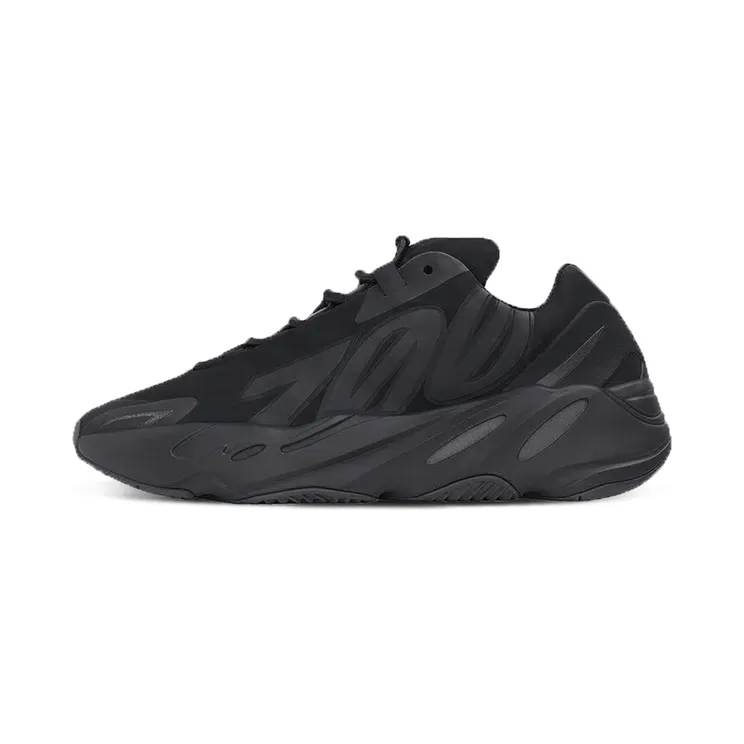 Adidas Yeezy Boost 700 MNVN Triple Black (FV4440)
