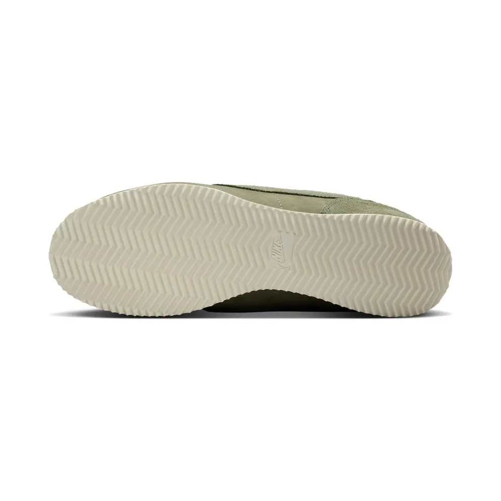 Nike Cortez Premium Silver Sage Sea Glass (HV4456-301)