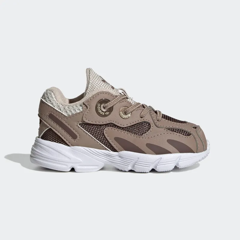 Adidas Astir Chalky Brown / Brown / Bliss (GY6665)
