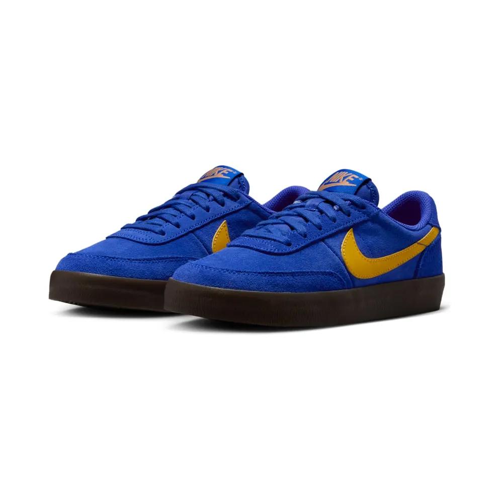 Nike Killshot 2 Racer Blue Photon Dust Metallic Gold University Gold (IF1614-403)