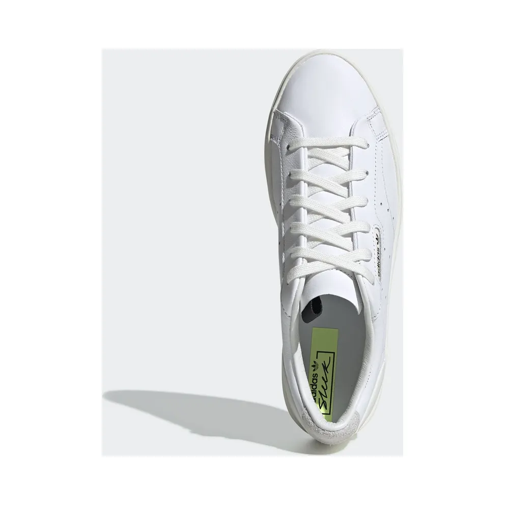 Adidas Sleek W White (CG6199)