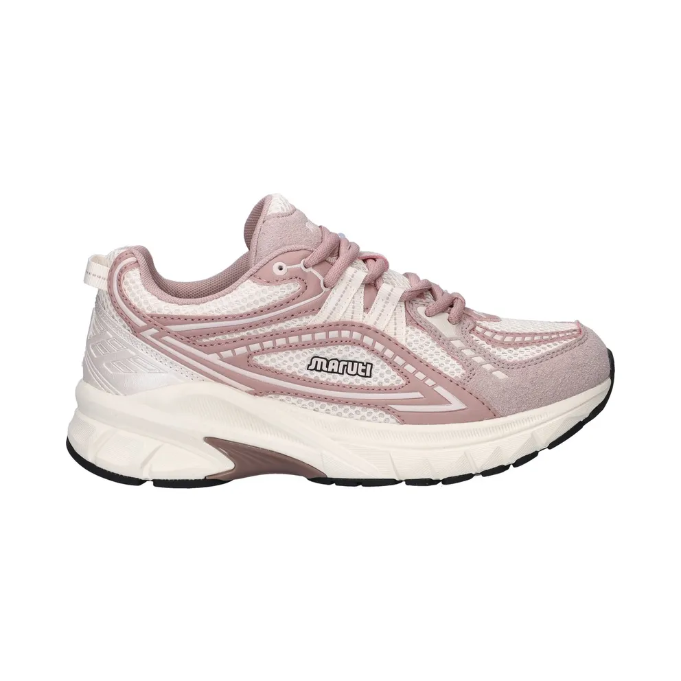 Maruti sneaker Pink (6000069834C56)