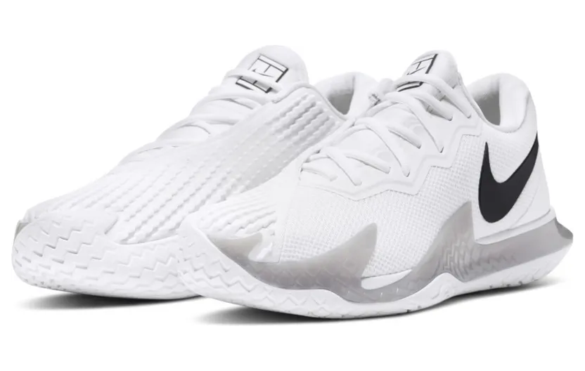 NikeCourt Air Zoom Vapor Cage 4 Weiß (CD0424-107)