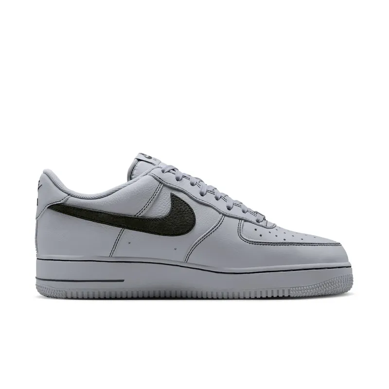 Nike Air Force 1 “Wolf Grey” (HQ2037-004)
