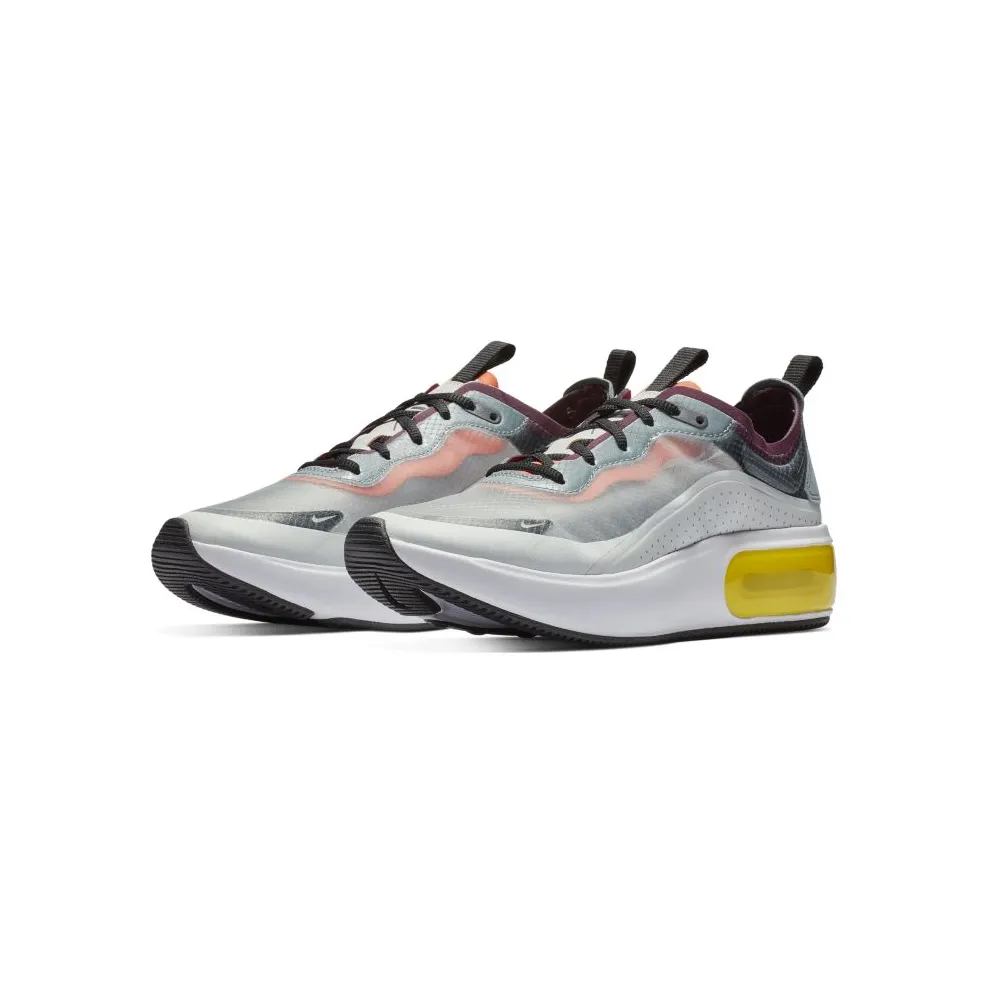 Nike Air Max Dia Aviator Grey (W) Aviator Grey/Black-Off White-Deep Jungle (AV4146-001)