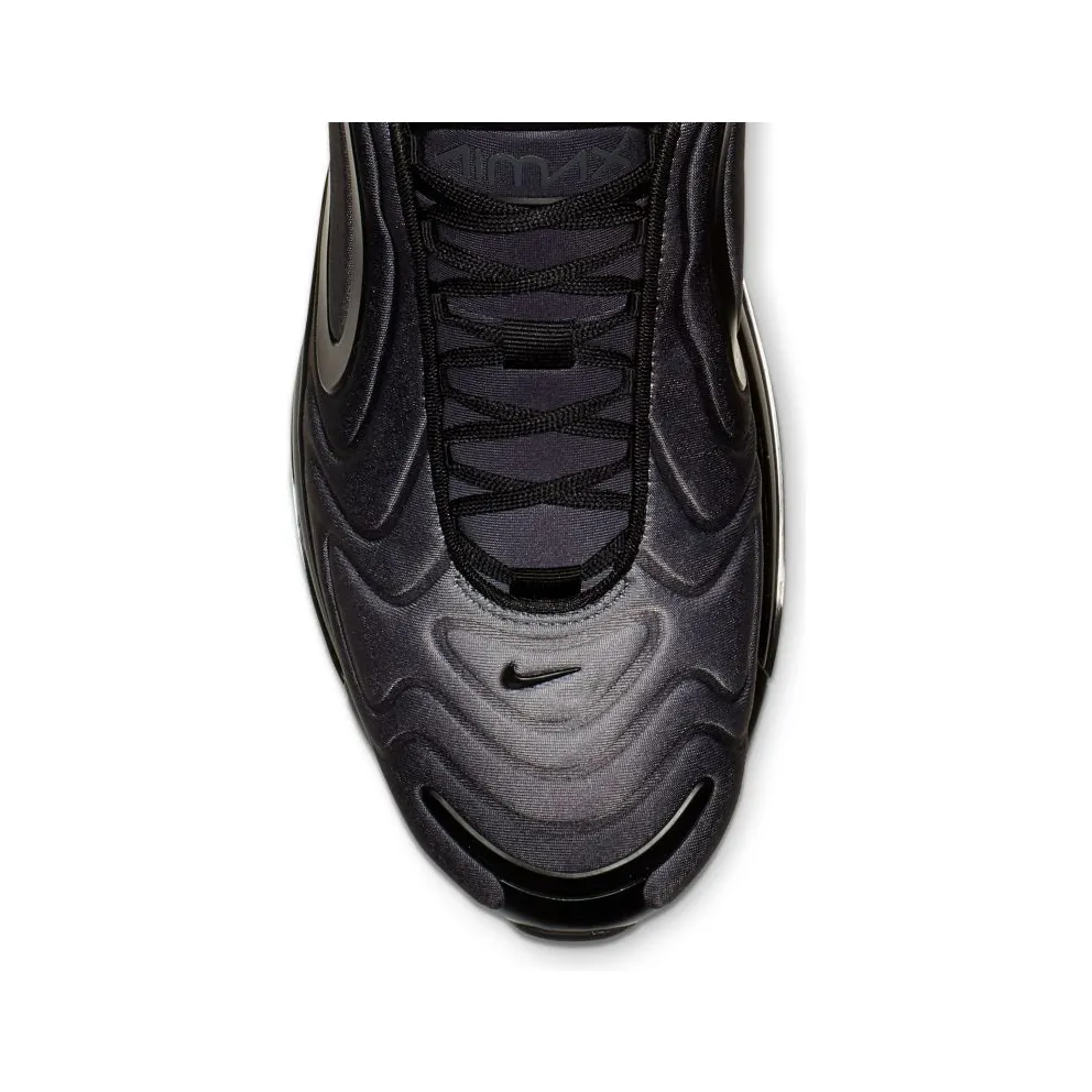 Nike Air Max 720 Total Eclipse Black/Black-Anthracite (AO2924-004)